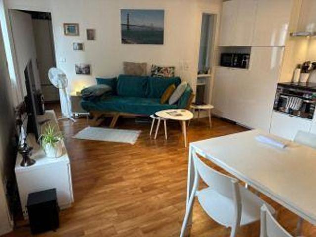 Beau 2P 40m² meublé