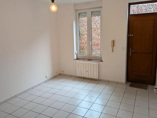 Beau 2P 40m² rénové