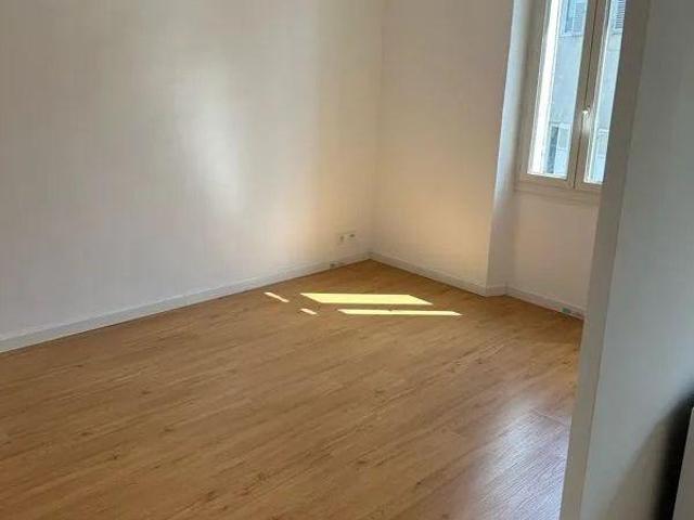 Beau 2P 41m² refait à neuf, bd Saint Marcel