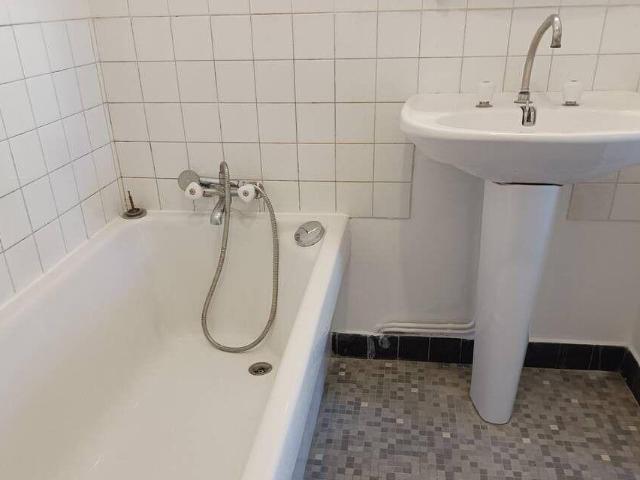 Beau 2P 42m² rénové avec jardinet