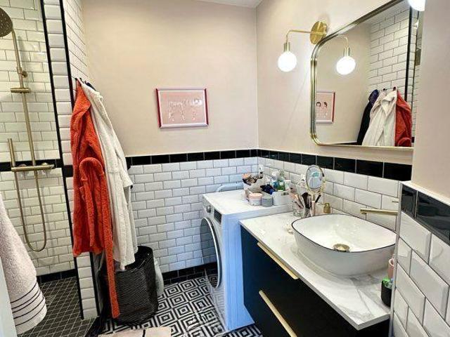 Beau 2P 43 m² entièrement refait à neuf