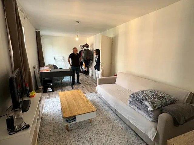 Beau 2P 43m² avec terrasse proche CHU