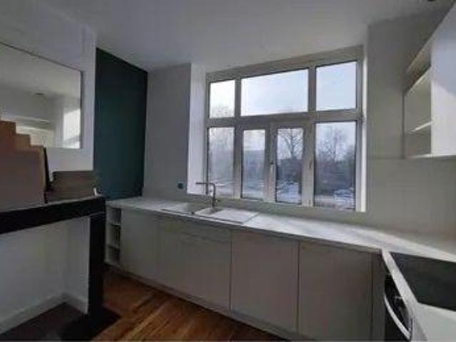 Beau 2P 43m² en duplex entièrement refait à neuf
