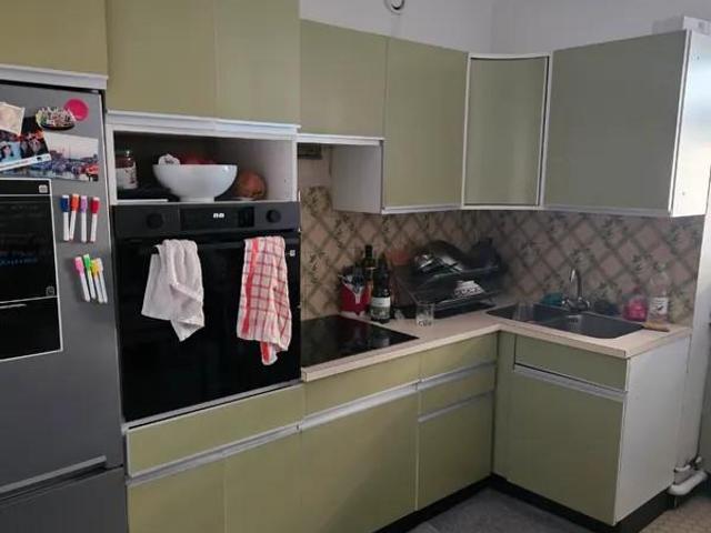 Beau 2P 55m² avec loggia vue dégagée