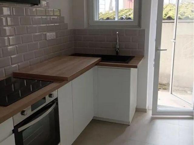 Beau 2P 55m² avec terrasse