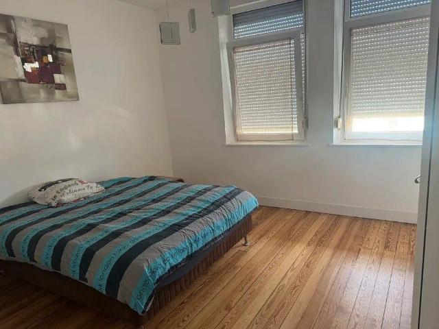 Beau 2P 57m² entièrement meublé et équipé