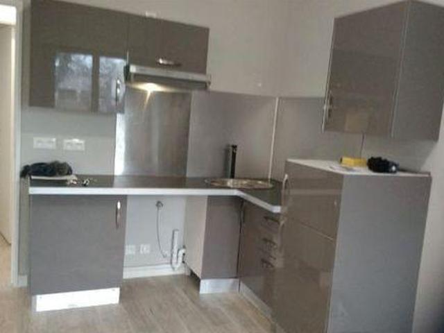 Beau 2P 58m² Villeurbanne
