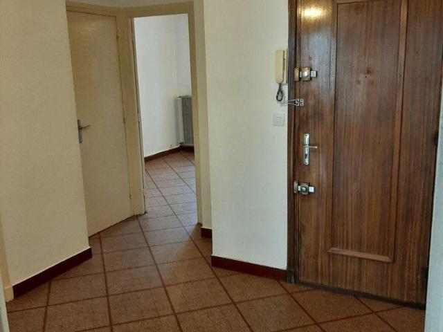 Beau 2P 58m² Cours Jean Jaurès