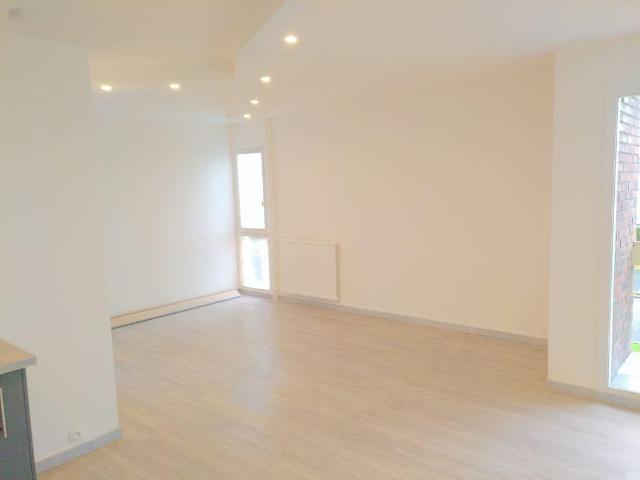 Beau 2P 50 m² avec balcon 5m²