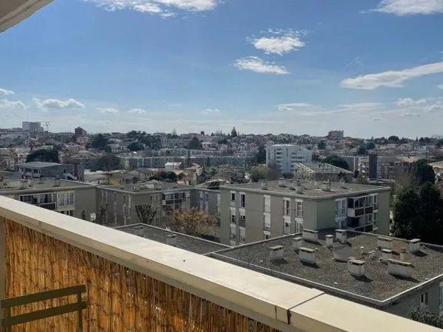 Beau 2P 50m² à Toulouse