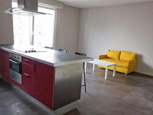 Beau 2P 50m² dans le quartier prisé de Montsouris