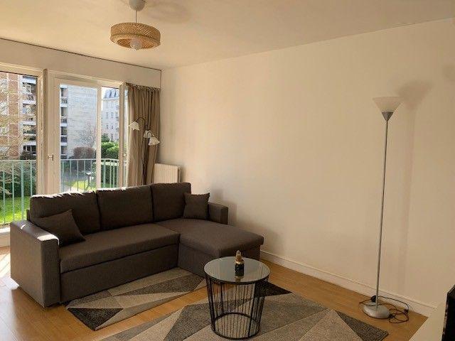 Beau 2P 51m² meublé