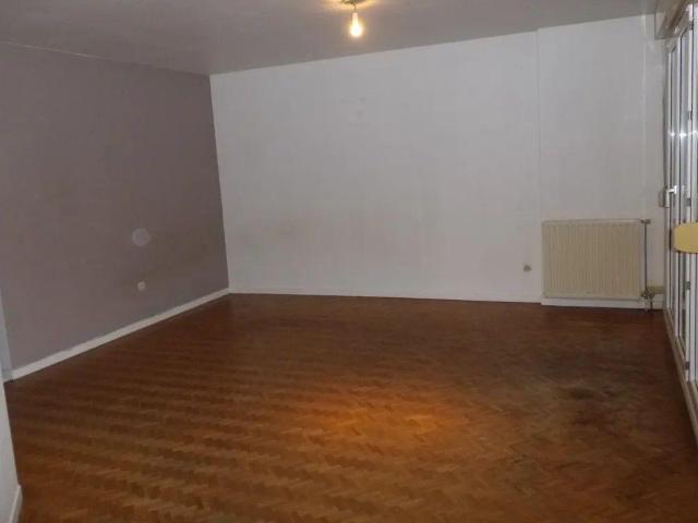 Beau 2P 51m² proche Part Dieu, rue Moissonnier