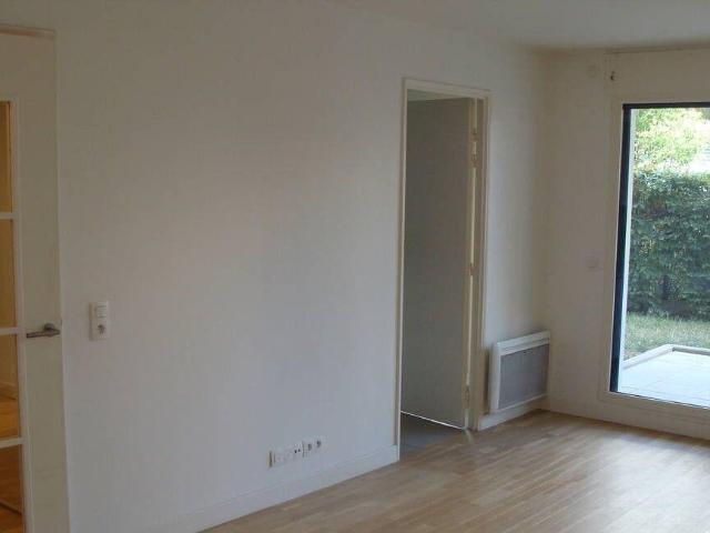 Beau 2P 53m² avec jardin/terrasse privatifs 36m²