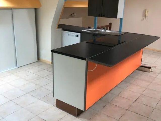 Beau 2P 71m² proche centre