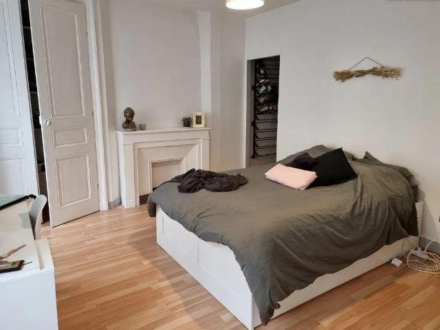 Beau 2Pbis 64m² idéalement situé
