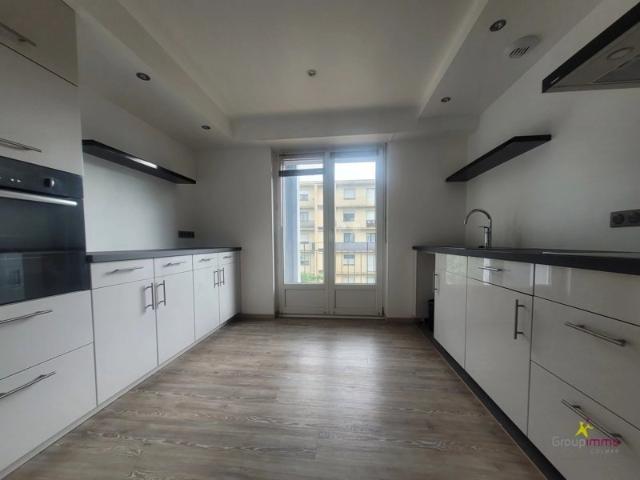 Beau 3/4 Pièces avec balcon et parking