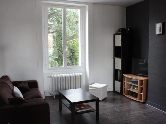 Beau 3/4P 91m² très lumineux sans vis à vis
