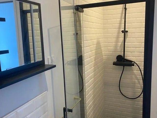 Beau 3/4P meublé 67m² complètement rénové