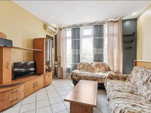 Beau 3 1/2 central – Tout se fait à pied !