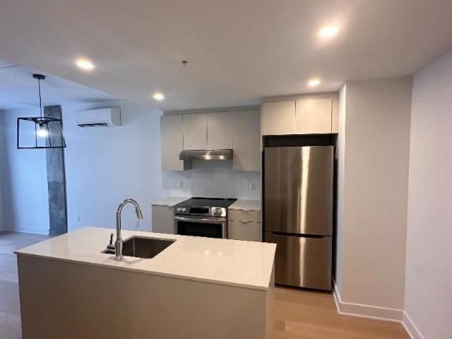 Beau 3 1/2 dans immeuble avec ascenseur