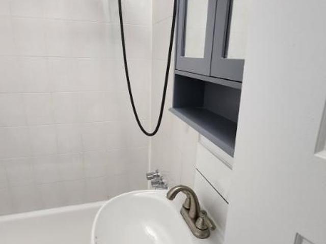 beau 3 et demi, A ROSEMONT, AV PAPINEAU, LIBRE PRESENTEMENT