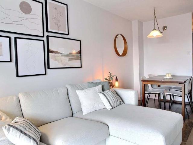 BEAU 3½ | STE FOY| PISCINE | JUILLET