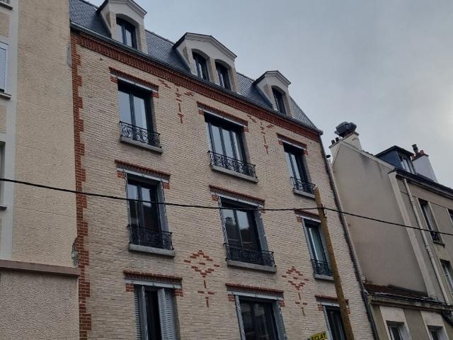 Beau 3 pièces Marcel Sambat Boulogne Billancourt
