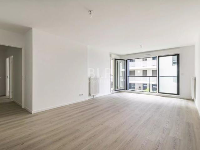 Beau 3 pièces avec terrasse
