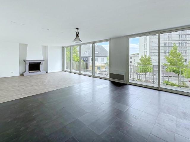Beau 3 pièces de 105 m2