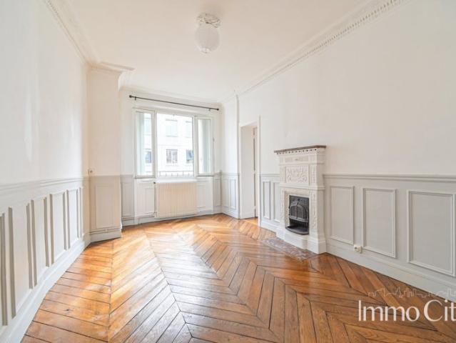 Beau 3 pièces de 55m², Quartier Necker !