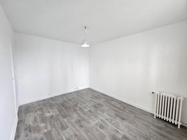 Beau 3 pièces lumineux et rénové – 52 m² A saisir rapidement