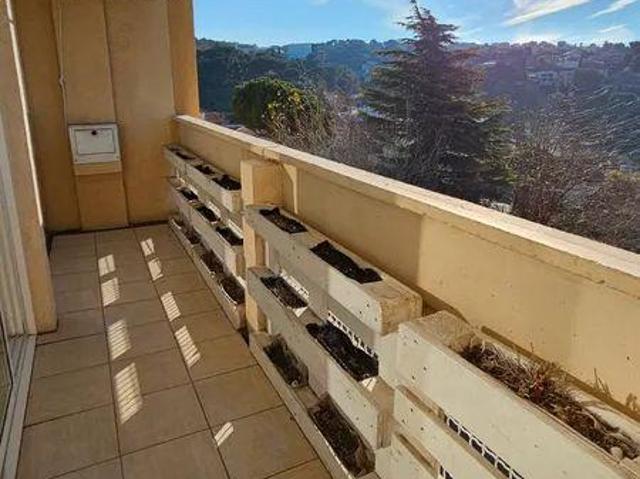 Beau 3 Pièces lumineux 53 m² à Marseille