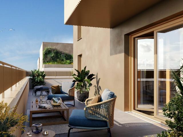 BEAU 3 pièces secteur résidentiel à LYON 5 3 pièces, 60 m²