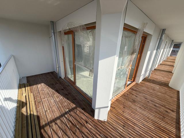 beau 3 pièces Terrasse