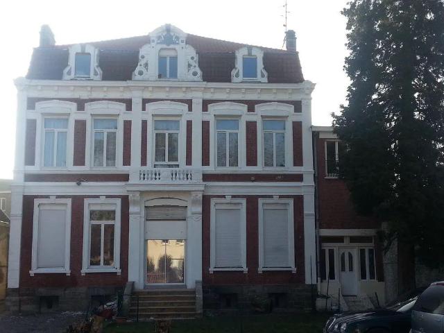 Beau 3 pièces 56m2 dans maison calme à Armentières