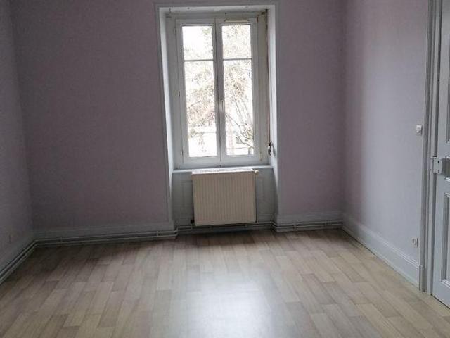 Beau 3 pièces 65m² Quartier Nordfeld