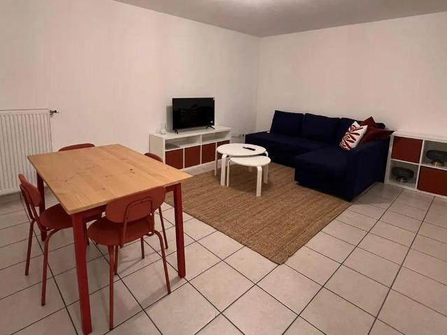 Beau 3 pièces 67 m² meublé à Villeurbanne