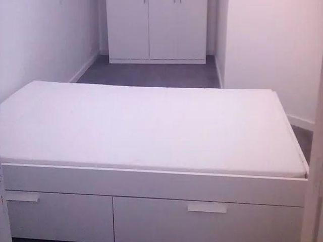 Beau 3P meublé 40m² proche métro