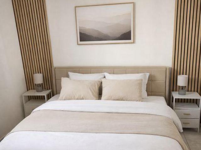 Beau 3P meublé 48m² lumineux et prêt à vivre