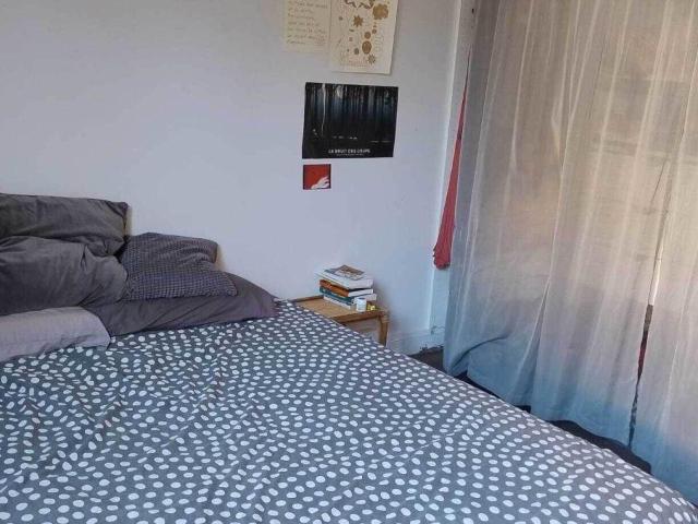 Beau 3P meublé 48m² tout équipé