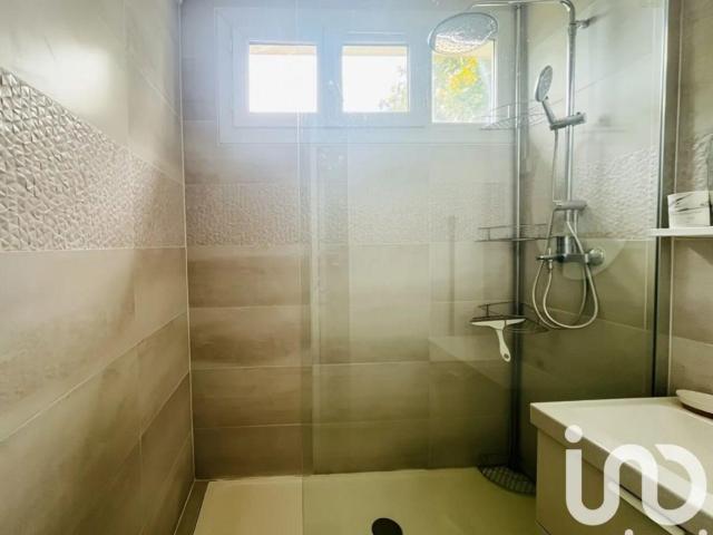 Beau 3P meublé 53m²