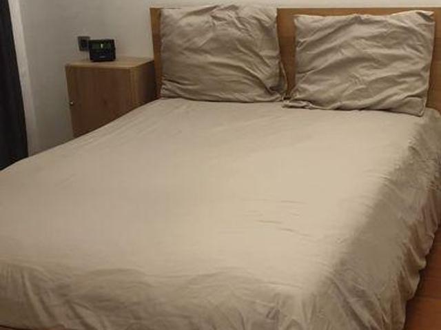 Beau 3P meublé 53m² lumineux et calme