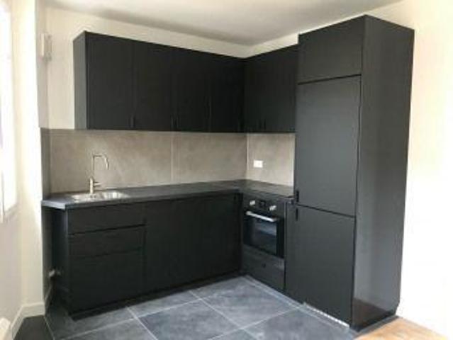 Beau 3P meublé 51m² refait à neuf