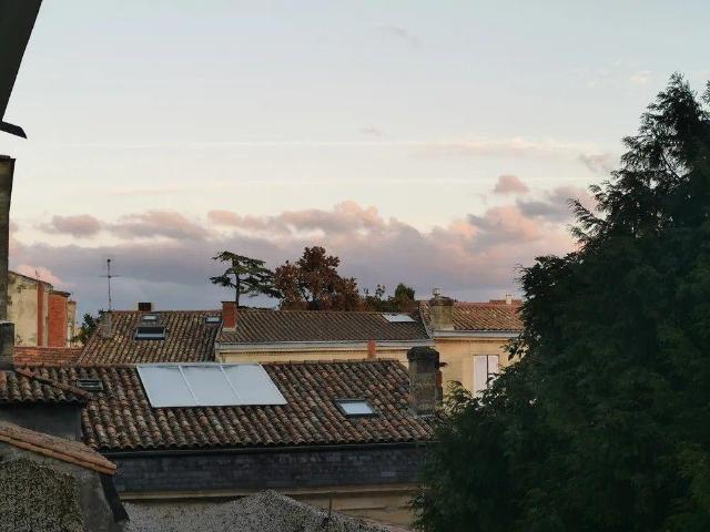 Beau 3P meublé 52m² avec terrasse et parking