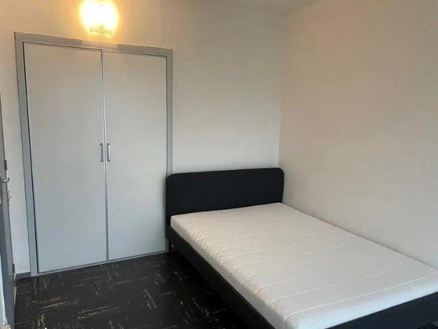 Beau 3P meublé 52m² traversant et lumineux