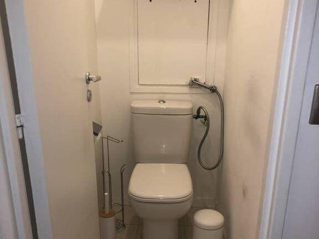 Beau 3P meublé 57m² avec balcon
