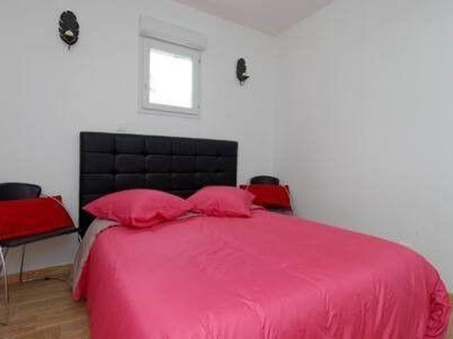 Beau 3P meublé 55m² avec terrasse