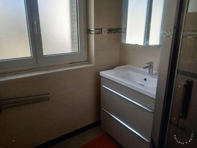 Beau 3P meublé 55m² entièrement rénové
