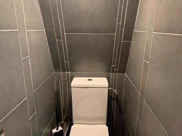 Beau 3P meublé 55m² en duplex